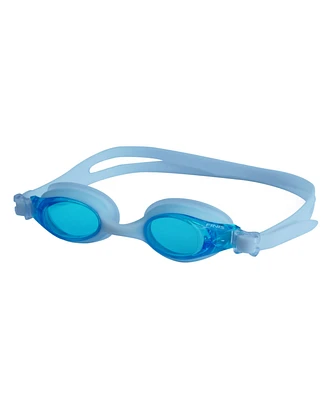 Finis Mermaid Kids Goggles - Anti-Fog, Uv Protection, Ages 4-10