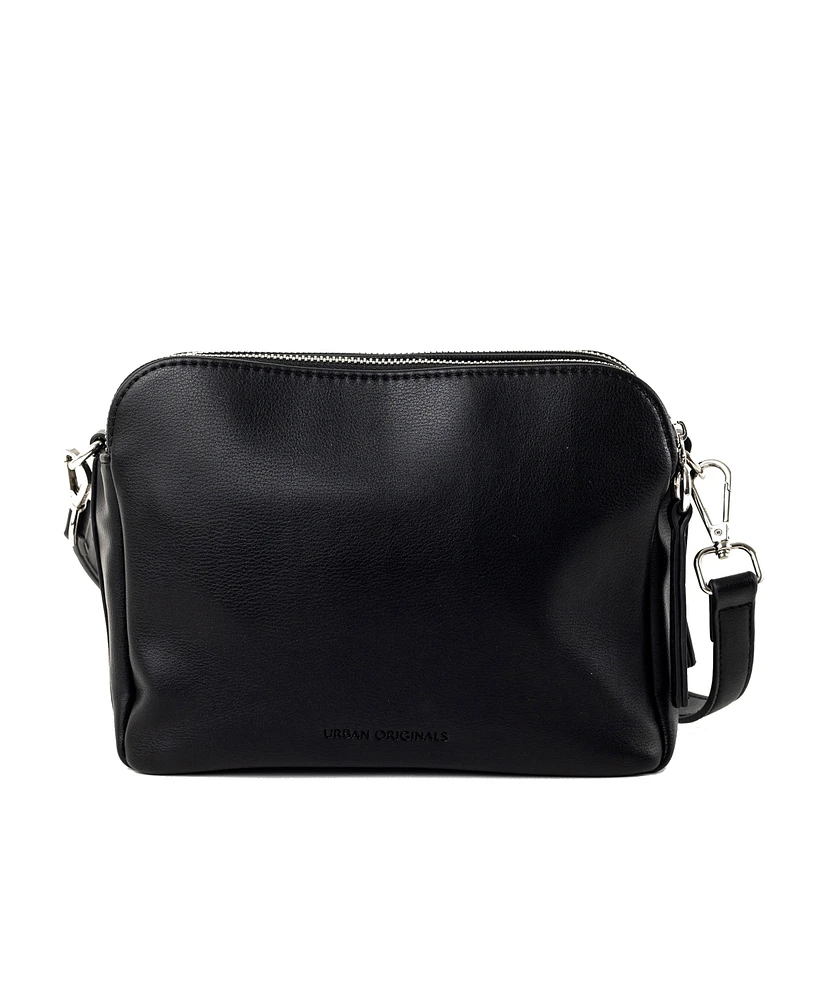 Urban Originals Galaxy Crossbody Bag