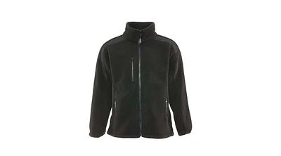 RefrigiWear Big & Tall Insulated Fleece Jacket - Warm, Durable, High-Performance Outerwear for Cold Weather