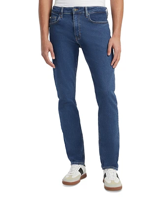 Guess Jeans Men's Medium-Wash Gj G14 Slim