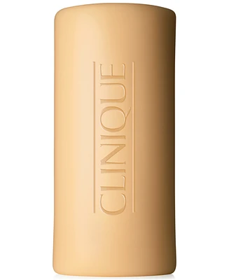 Clinique Facial Soap, Oily Skin