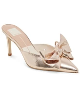Dolce Vita Women's Kayli Pointed-Toe Mule Pumps