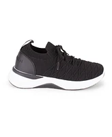 Danskin Women's Stability Lace Up Sneakers