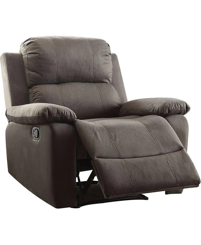 Bina Recliner for Home or Office Use