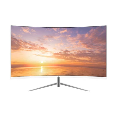 Z-edge U27C 27 inch 1080P Fhd 100Hz 5ms Curved Gaming Monitor