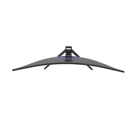 Z-edge UG34 34 inch 21:9 Uwqhd 2K 3440 x 1440 165Hz 1ms Curved Gaming Monitor