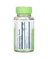 Solaray True Herbs Aloe Vera Gel 10 mg - 100 VegCaps