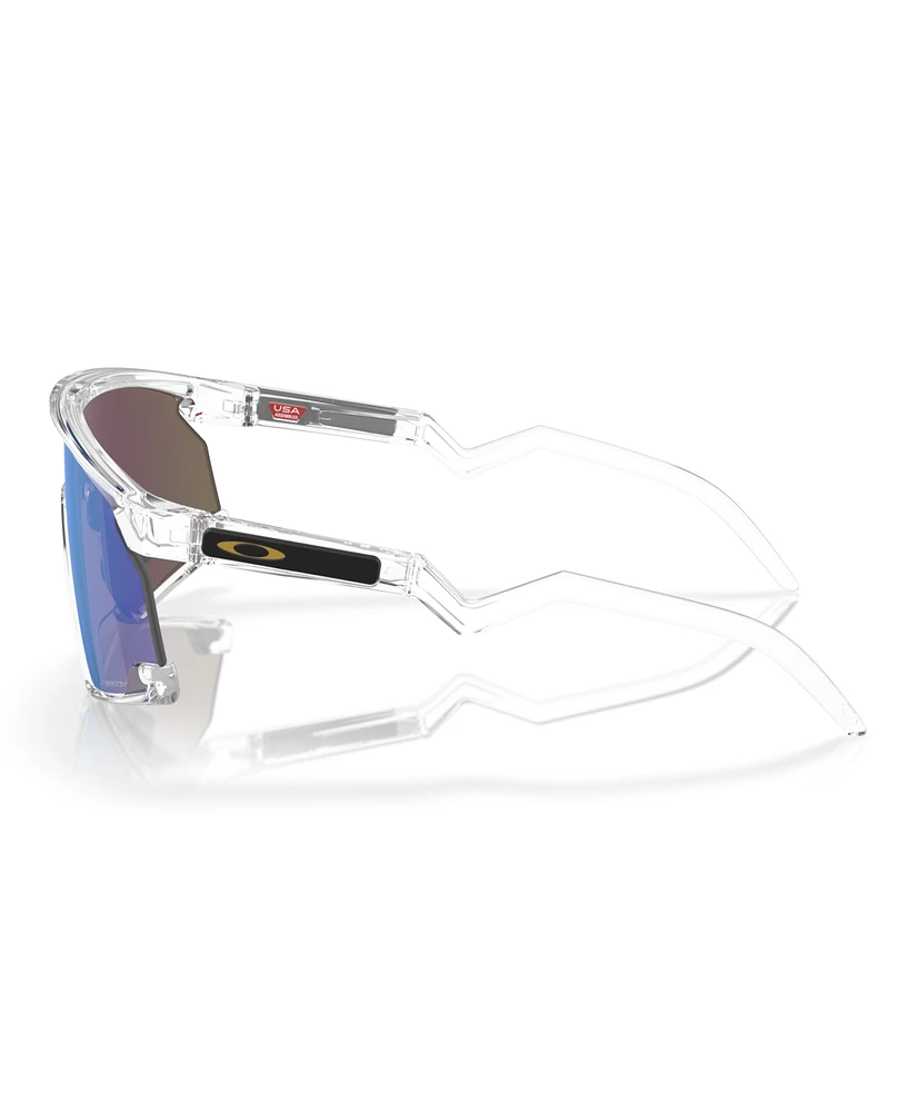 Oakley Unisex Sunglasses, Bxtr