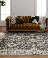 Karastan Windermere Ravenglass 6'6x9'10 Area Rug