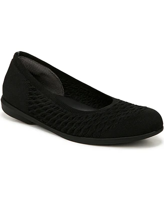 LifeStride Women's Khloe Washable Ballet Flats