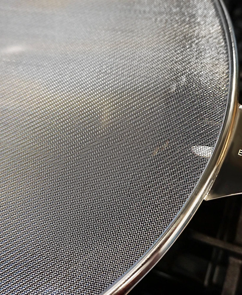 Rsvp International Endurance Stainless Steel 13" Splatter Screen