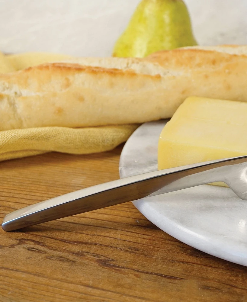 Rsvp International Endurance Stainless Steel 9.25" Cheese Knife