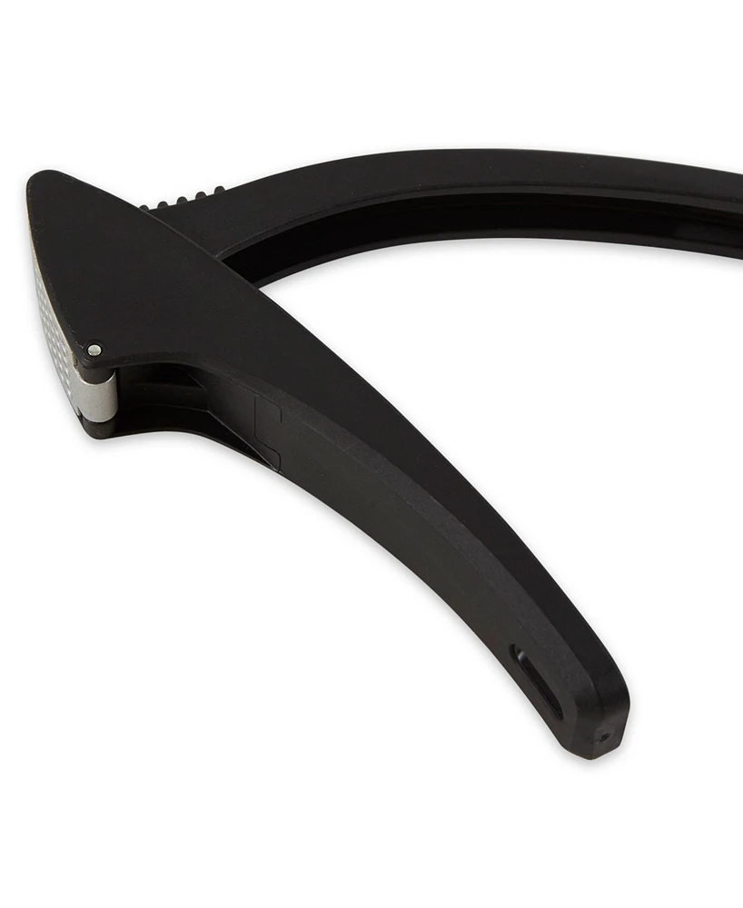 Rsvp International 7x1.5" Jona's Easy Clean Garlic Press