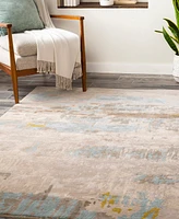 Surya Kavita 13934 2'x3' Area Rug
