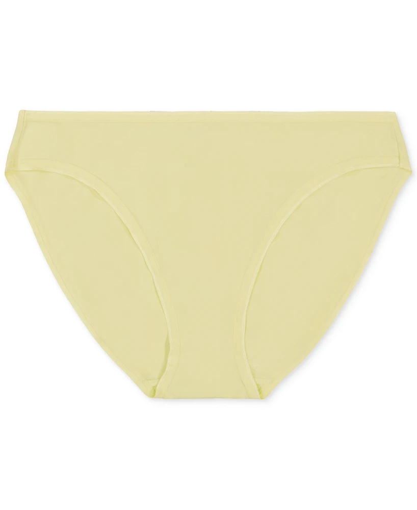 GapBody Women's 3-Pk Bikini Underwear GPW00274
