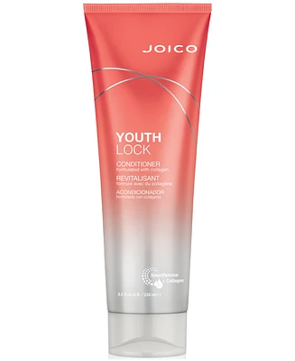 Joico YouthLock Conditioner, 8.5 oz.
