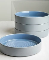 Stone Lain Elica 24 Pc. Dinnerware Set, Service for 8
