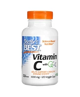 Doctor's Best Vitamin C 1 000 mg