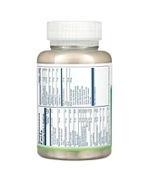 Solaray Once Daily High Energy W/O Iron, 90 capsules