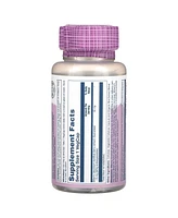 Solaray Vital Extracts Bilberry 42 mg