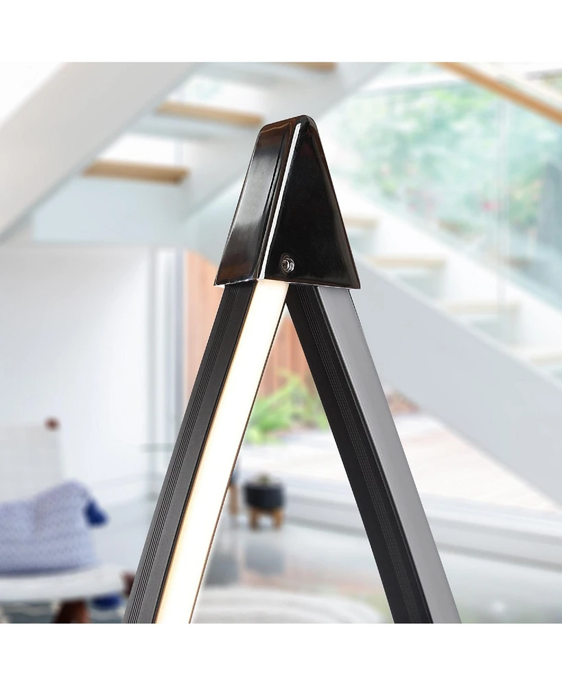 Twist 43" Dimmable Led Floor Lamp