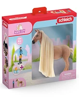 Schleich Sofia's Beauties Starter Set Kim Camamelo Playset