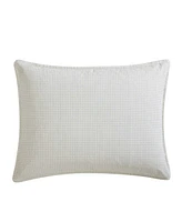 Nautica Tortola Reversible 3 Piece Comforter Set