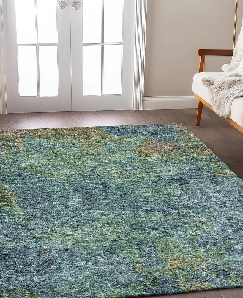 Dalyn Trevi Washable TV9 5'x7'6"Area Rug