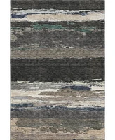 Dalyn Trevi Washable TV8 8'x10' Area Rug