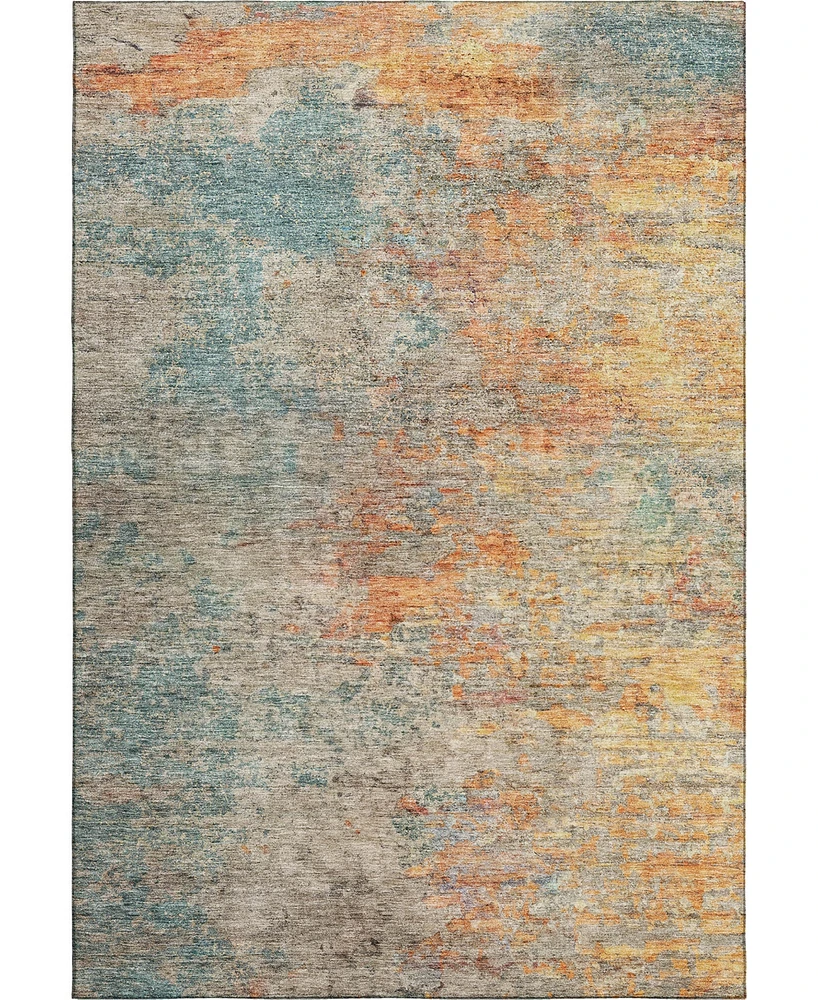 Dalyn Trevi Washable TV13 8'x10' Area Rug