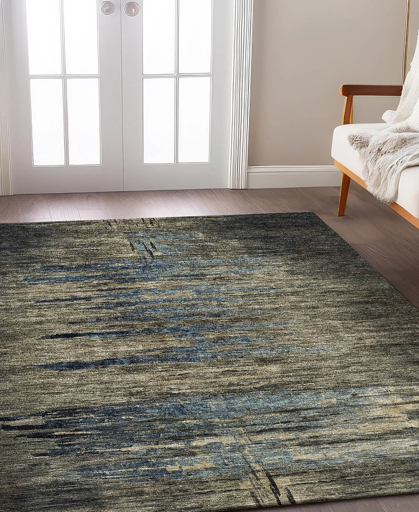 Dalyn Trevi Washable TV14 8'x10' Area Rug