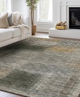 Dalyn Trevi Washable TV10 2'6"x3'10" Area Rug