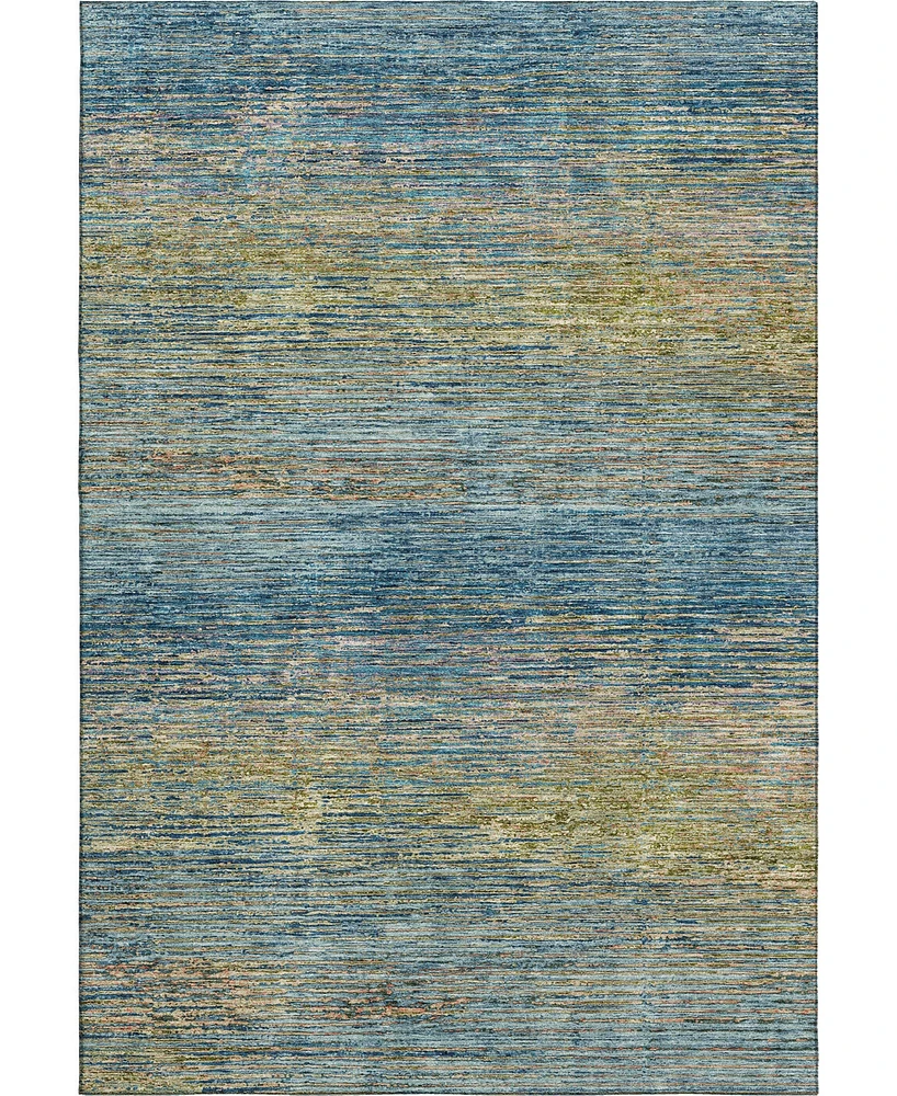Dalyn Trevi Washable TV1 2'6"x3'10" Area Rug