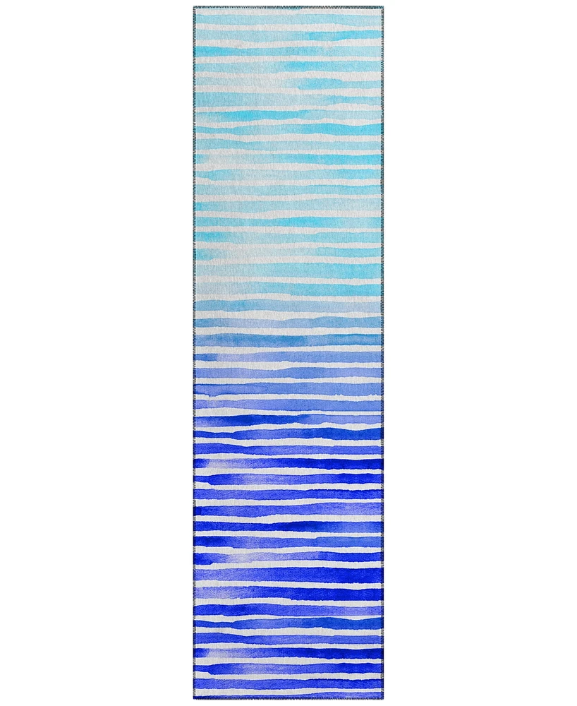 Dalyn Seabreeze SZ8 2'3x7'6 Runner Area Rug