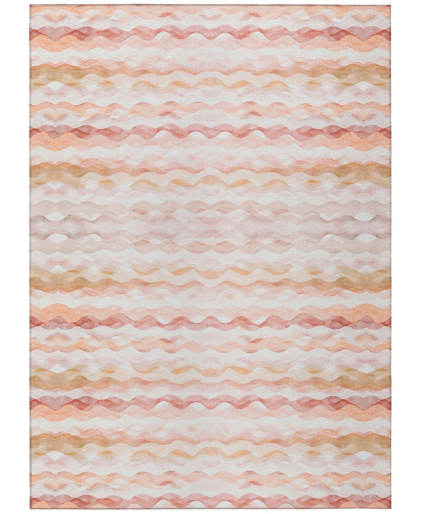 Dalyn Seabreeze SZ16 8'x10' Area Rug