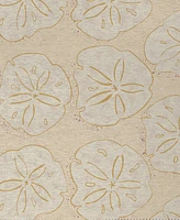 Dalyn Seabreeze SZ10 9'x12' Area Rug