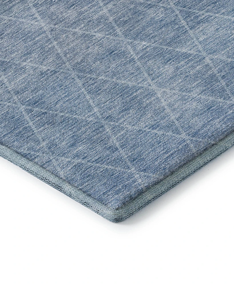 Dalyn Lazio Washable LZ2 5'x7'6"Area Rug