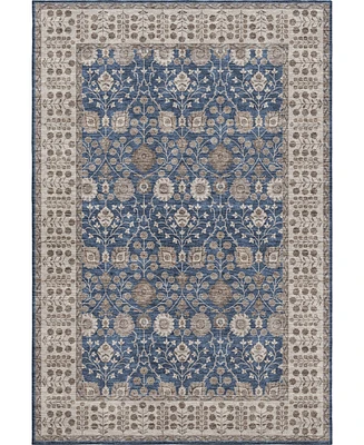 Dalyn Hatay Washable HY8 2'3"x7'6" Runner Area Rug