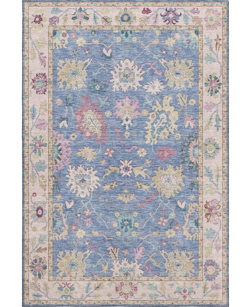 Dalyn Hatay Washable HY7 8'x10' Area Rug
