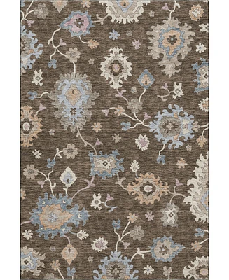 Dalyn Hatay Washable HY4 8'x10' Area Rug