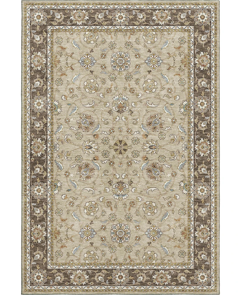 Dalyn Hatay Washable HY1 5'x7'6"Area Rug