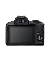 Canon Eos R50 Content Creator Kit