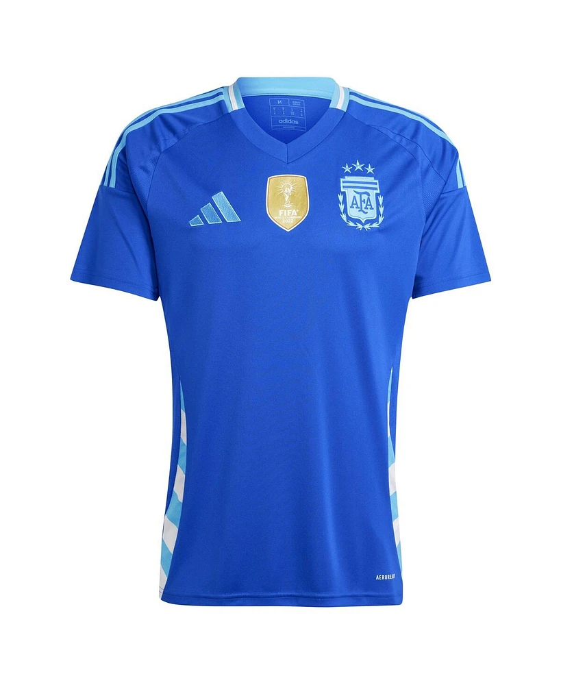 Adidas Men's Argentina National Team 2024 Replica Jersey