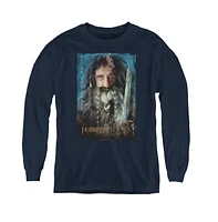 The Hobbit Youth Bifur Long Sleeve Sweatshirts