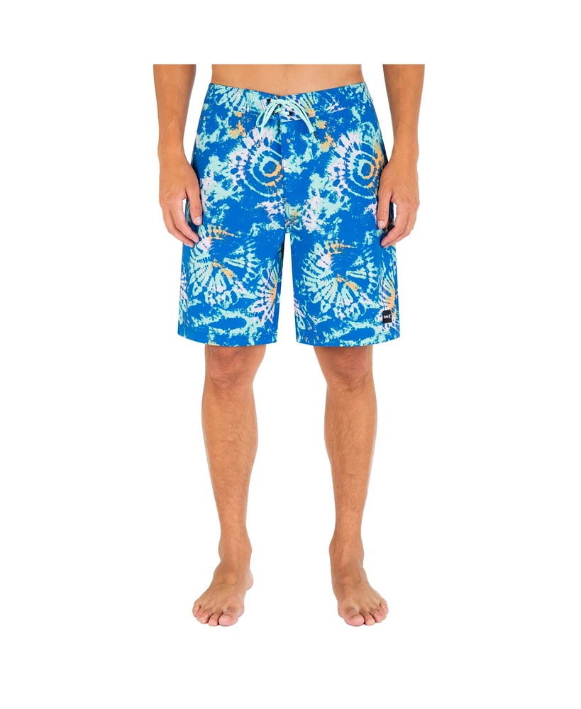 Hurley Men's Weekender Active 20" Boardshorts