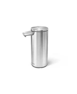 Simple Human 9 oz Sensor Pump