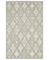 Oriental Weavers Tangier TAN08 5'3x7'6 Area Rug
