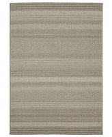 Oriental Weavers Caicos CA06A 5'3x7'3 Area Rug