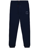 Tommy Hilfiger Big Boys Essential Soft Fleece Joggers