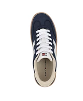 Tommy Hilfiger Women's Maisie Low Profile Lace-Up Sneakers